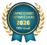 Capacidades Estratégicas 2026