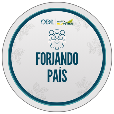 Forjando País