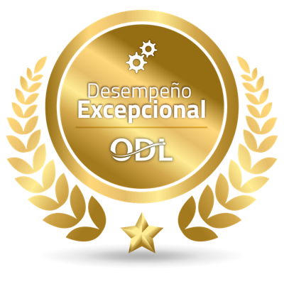 Desempeño Récord