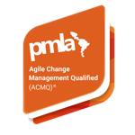 Agile Change Management Qualified (ACMQ)®