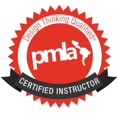 Design Thinking Qualified (DTQ)® Certified Instructor