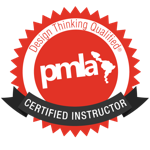 Design Thinking Qualified (DTQ)® Certified Instructor