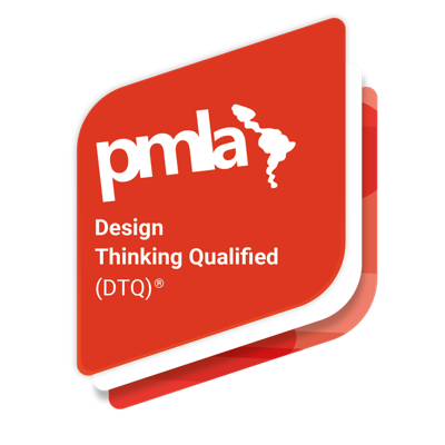 Design Thinking Qualified (DTQ)®