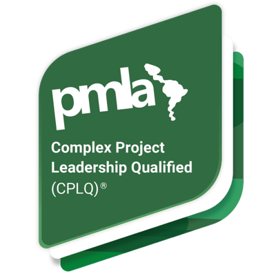 Complex Projects Leadership Qualified (CPLQ)®