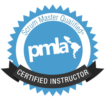 Scrum Master Qualified (SMQ)® Certified Instructor