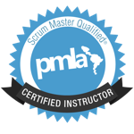 Scrum Master Qualified (SMQ)® Certified Instructor