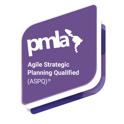 Agile Strategic Planning Qualified (ASPQ)®