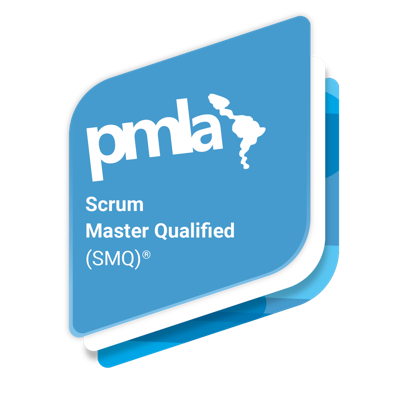 Scrum Master Qualified (SMQ)®