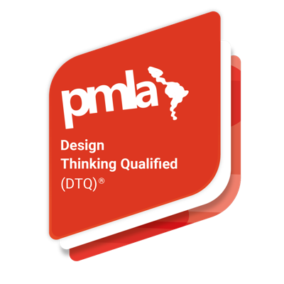 Design Thinking Qualified (DTQ)®