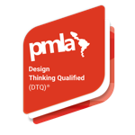 Design Thinking Qualified (DTQ)®