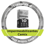 Impermeabilizantes CEMIX