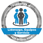 Liderazgo, Equipos y Servicio