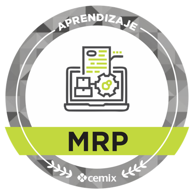 MRP