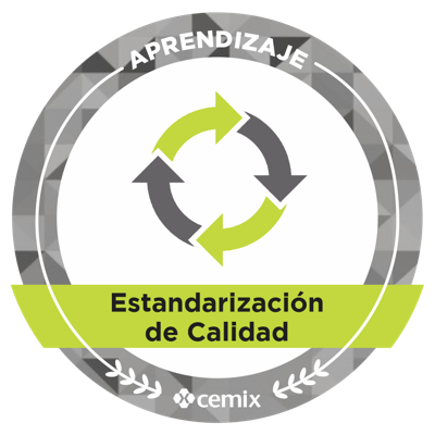 Estandarización de Calidad