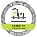 Control de Inventarios
