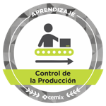 Control de la Producción