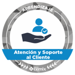 Atención y soporte al cliente