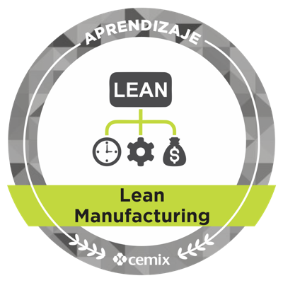 Lean Manufacturing