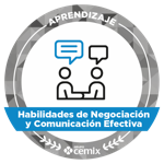 Habilidades de negociación y comunicación efectiva