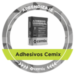 Adhesivos CEMIX