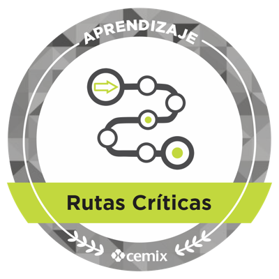 Rutas Críticas