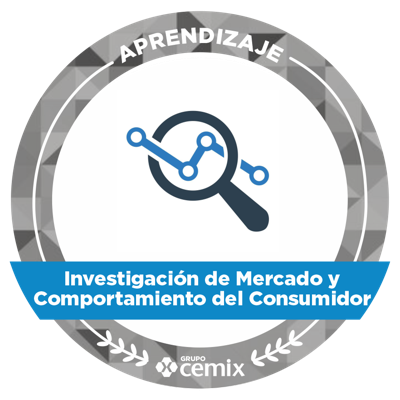 Investigación de Mercado y Comportamiento del Consumidor.