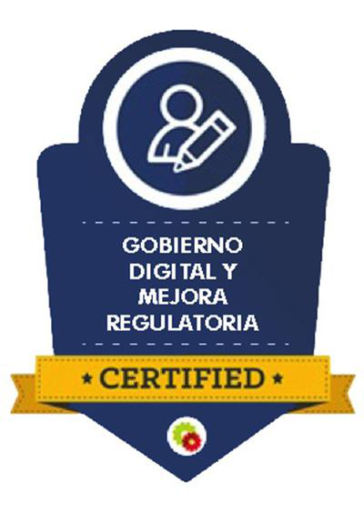Imagen de la credencial