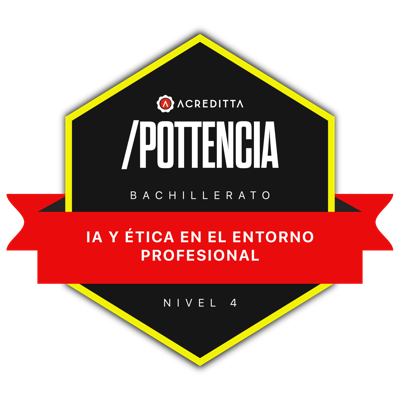 IA y Ética en el Entorno Profesional