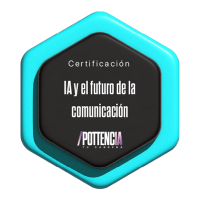 IA y el futuro de la comunicación