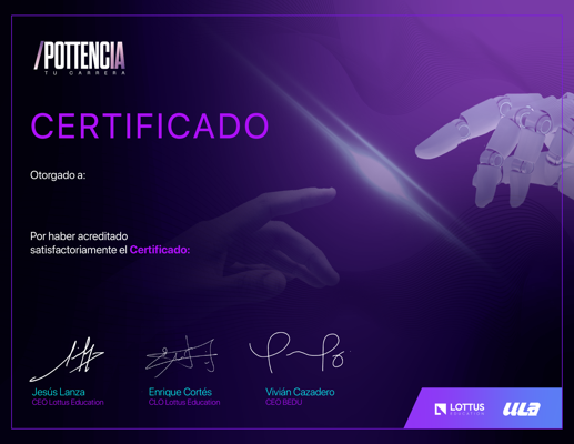 Imagen de la credencial
