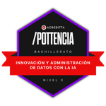 Innovación y administración de Datos con la IA