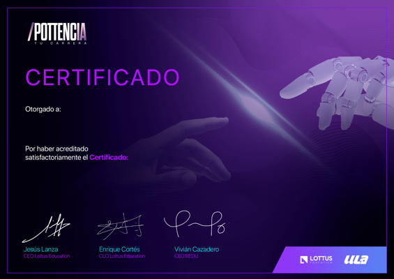Imagen de la credencial