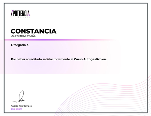 Imagen de la credencial