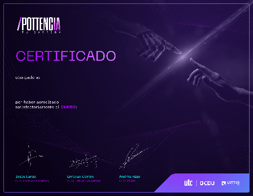 Imagen de la credencial