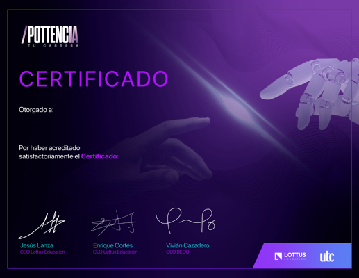 Imagen de la credencial