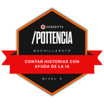 Contar historias con ayuda de la IA