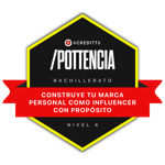 Construye tu marca personal como influencer con propósito