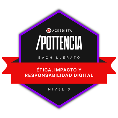 Ética, impacto y responsabilidad digital