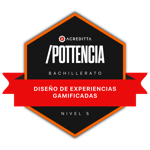 Diseño de experiencias gamificadas