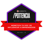 Monetiza tu voz: de Influencer a Emprendedor
