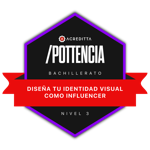 Diseña tu identidad visual como inflencer