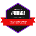 Proyecto Integrador Multidisciplinario