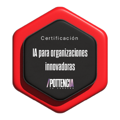 IA para organizaciones innovadoras
