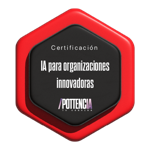 IA para organizaciones innovadoras