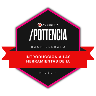 Introducción a las herramientas de IA
