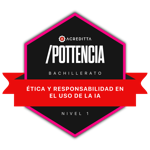 Ética y responsabilidad social en el uso de IA