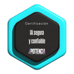 IA segura y confiable