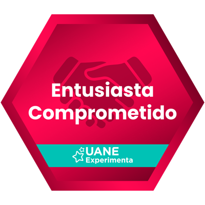 Imagen de la credencial