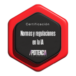 Normas y regulaciones en la IA