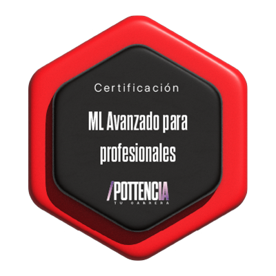 ML avanzado para profesionales
